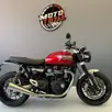TRIUMPH SPEED TWIN TRIUMPH SPEED TWIN
