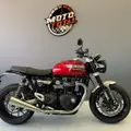 TRIUMPH SPEED TWIN TRIUMPH SPEED TWIN