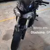 TRIUMPH STREET TRIPLE 765 S TRIUMPH STREET TRIPLE 765 S