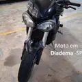 TRIUMPH STREET TRIPLE 765 S TRIUMPH STREET TRIPLE 765 S