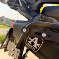 TRIUMPH TIGER 1200 BLACK EDITION TRIUMPH TIGER 1200 BLACK EDITION