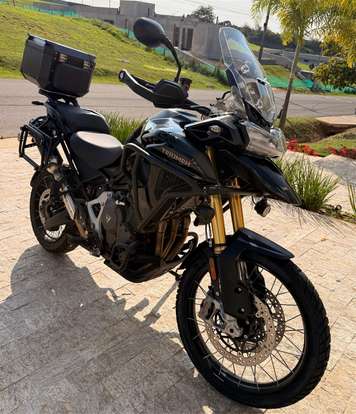 TRIUMPH-TIGER 1200 BLACK EDITION-2026