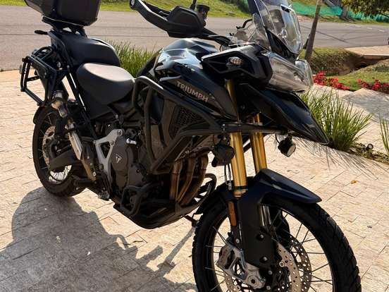 TRIUMPH-TIGER 1200 BLACK EDITION TRIUMPH-TIGER 1200 BLACK EDITION-2026