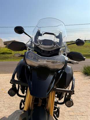 TRIUMPH-TIGER 1200 BLACK EDITION-2026