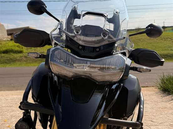 TRIUMPH-TIGER 1200 BLACK EDITION TRIUMPH-TIGER 1200 BLACK EDITION-2026