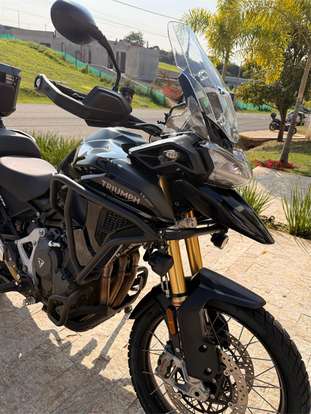 TRIUMPH-TIGER 1200 BLACK EDITION-2026