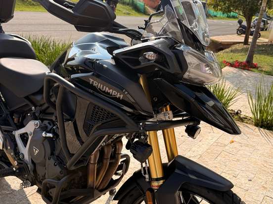 TRIUMPH-TIGER 1200 BLACK EDITION TRIUMPH-TIGER 1200 BLACK EDITION-2026
