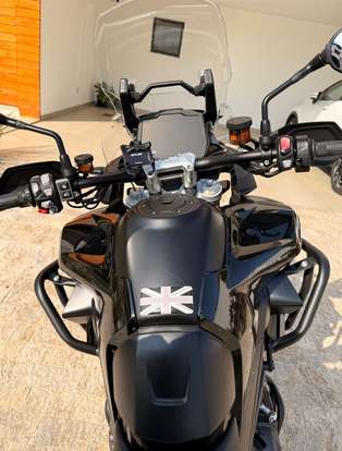 TRIUMPH-TIGER 1200 BLACK EDITION-2026