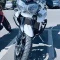 TRIUMPH TIGER 800 XRX TRIUMPH TIGER 800 XRX