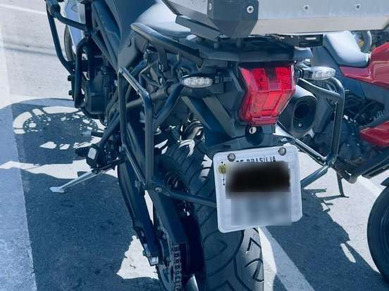 TRIUMPH-TIGER 800 XRX TRIUMPH-TIGER 800 XRX-2019