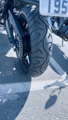 TRIUMPH-TIGER 800 XRX-2019