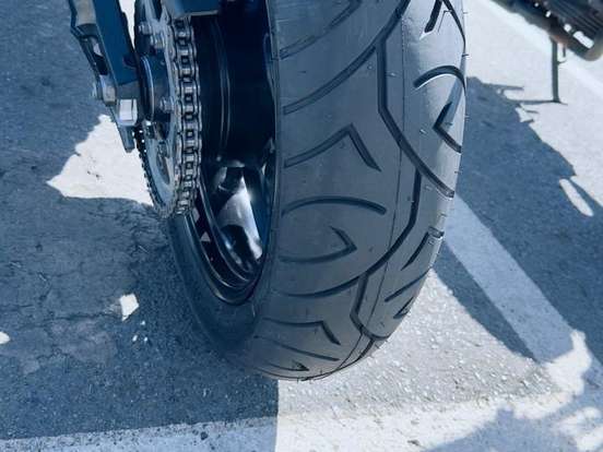 TRIUMPH-TIGER 800 XRX TRIUMPH-TIGER 800 XRX-2019