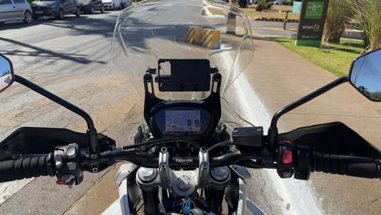 TRIUMPH-TIGER 800 XRX-2019