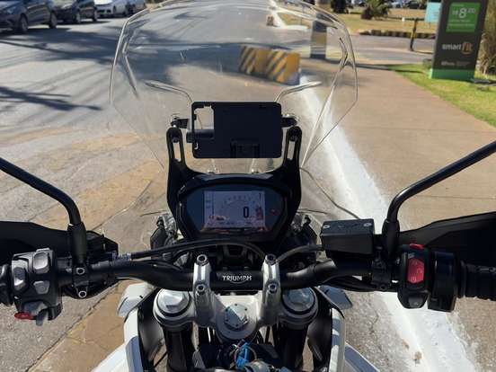 TRIUMPH-TIGER 800 XRX TRIUMPH-TIGER 800 XRX-2019
