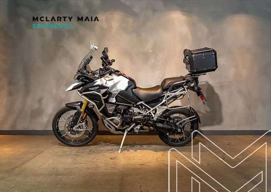 TRIUMPH-TIGER 1200 RALLY EXPLORER-2023