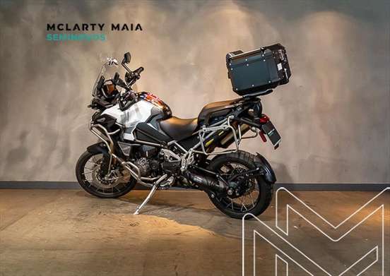 TRIUMPH-TIGER 1200 RALLY EXPLORER-2023