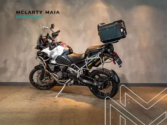 TRIUMPH-TIGER 1200 RALLY EXPLORER TRIUMPH-TIGER 1200 RALLY EXPLORER-2023