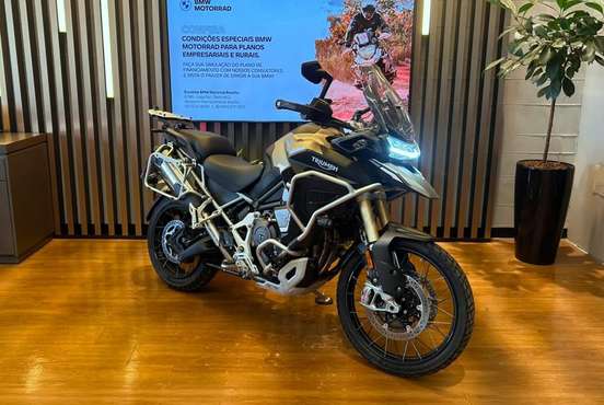 TRIUMPH-TIGER 1200 RALLY EXPLORER-2024