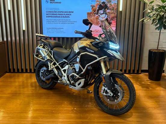 TRIUMPH-TIGER 1200 RALLY EXPLORER TRIUMPH-TIGER 1200 RALLY EXPLORER-2024