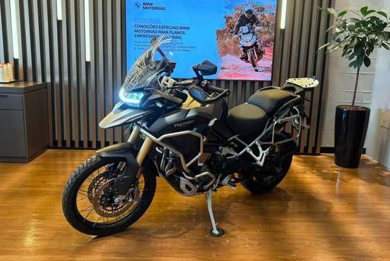 TRIUMPH-TIGER 1200 RALLY EXPLORER-2024