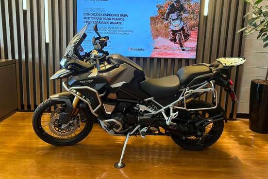 TRIUMPH-TIGER 1200 RALLY EXPLORER-2024