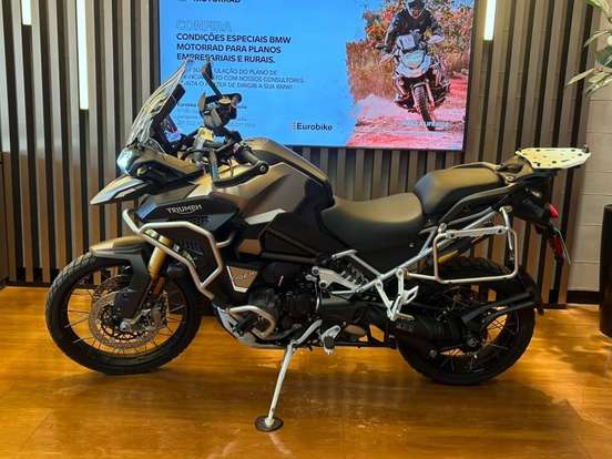 TRIUMPH-TIGER 1200 RALLY EXPLORER TRIUMPH-TIGER 1200 RALLY EXPLORER-2024