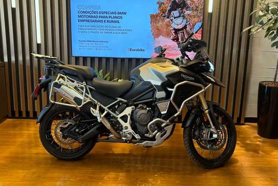 TRIUMPH-TIGER 1200 RALLY EXPLORER-2024
