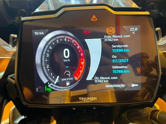 TRIUMPH-TIGER 1200 RALLY EXPLORER TRIUMPH-TIGER 1200 RALLY EXPLORER-2024