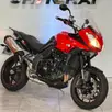 TRIUMPH TIGER 800 ABS TRIUMPH TIGER 800 ABS
