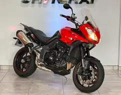 TRIUMPH TIGER 800 ABS TRIUMPH TIGER 800 ABS