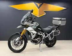 TRIUMPH TIGER 900 RALLY PRO TRIUMPH TIGER 900 RALLY PRO
