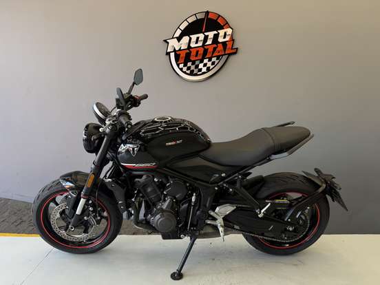 TRIUMPH-TRIDENT 660-2025