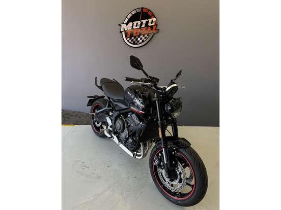 TRIUMPH-TRIDENT 660-2025