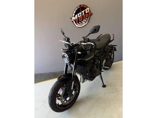 TRIUMPH-TRIDENT 660 TRIUMPH-TRIDENT 660-2025