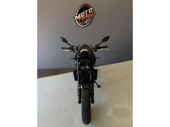 TRIUMPH-TRIDENT 660-2025