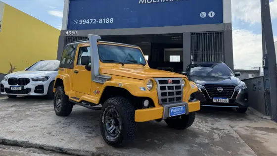 TROLLER T4 3.0 TETO RÍGIDO 16V TURBO ELETRONIC DIESEL 2P MANUAL TROLLER T4 3.0 TETO RÍGIDO 16V TURBO ELETRONIC DIESEL 2P MANUAL