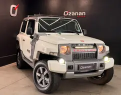 TROLLER T4 3.2 TGV 4X4 20V TURBO INTERCOOLER DIESEL 2P MANUAL TROLLER T4 3.2 TGV 4X4 20V TURBO INTERCOOLER DIESEL 2P MANUAL