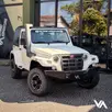 TROLLER T4 3.2 TGV 4X4 16V TURBO DIESEL 2P MANUAL TROLLER T4 3.2 TGV 4X4 16V TURBO DIESEL 2P MANUAL
