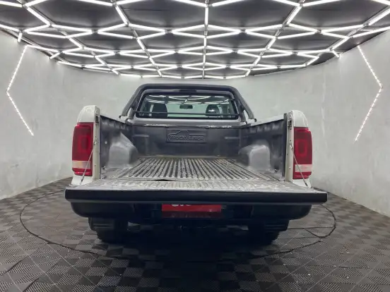 VOLKSWAGEN-AMAROK-2.0 S 4X4 CS 16V TURBO INTERCOOLER DIESEL 2P MANUAL VOLKSWAGEN-AMAROK-2018