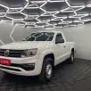 VOLKSWAGEN AMAROK 2.0 S 4X4 CS 16V TURBO INTERCOOLER DIESEL 2P MANUAL VOLKSWAGEN AMAROK 2.0 S 4X4 CS 16V TURBO INTERCOOLER DIESEL 2P MANUAL