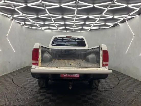 VOLKSWAGEN-AMAROK-2.0 S 4X4 CS 16V TURBO INTERCOOLER DIESEL 2P MANUAL VOLKSWAGEN-AMAROK-2019