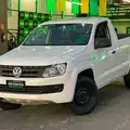 VOLKSWAGEN AMAROK 2.0 4X4 CS 16V TURBO INTERCOOLER DIESEL 2P MANUAL VOLKSWAGEN AMAROK 2.0 4X4 CS 16V TURBO INTERCOOLER DIESEL 2P MANUAL