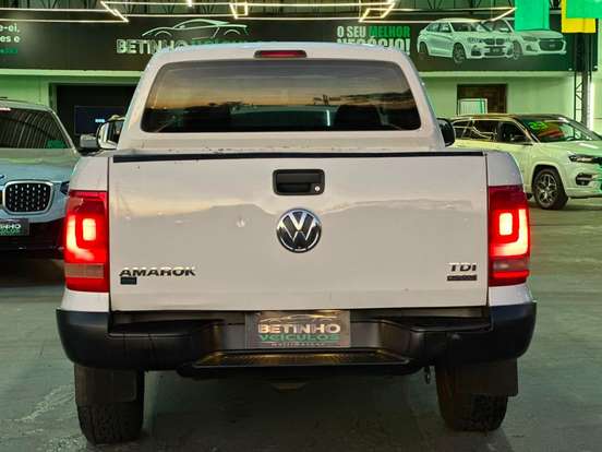 VOLKSWAGEN-AMAROK-2.0 4X4 CS 16V TURBO INTERCOOLER DIESEL 2P MANUAL VOLKSWAGEN-AMAROK-2013