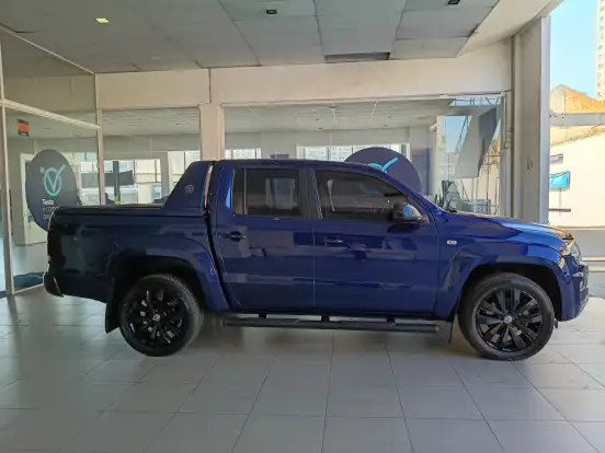 VOLKSWAGEN-AMAROK-3.0 V6 TDI DIESEL HIGHLINE EXTREME CD 4MOTION AUTOMÁTICO VOLKSWAGEN-AMAROK-2022