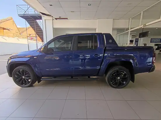 VOLKSWAGEN-AMAROK-3.0 V6 TDI DIESEL HIGHLINE EXTREME CD 4MOTION AUTOMÁTICO VOLKSWAGEN-AMAROK-2022