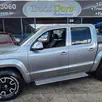 VOLKSWAGEN AMAROK 3.0 V6 TDI DIESEL COMFORTLINE CD 4MOTION AUTOMÁTICO VOLKSWAGEN AMAROK 3.0 V6 TDI DIESEL COMFORTLINE CD 4MOTION AUTOMÁTICO