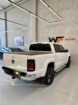 VOLKSWAGEN-AMAROK-3.0 V6 TDI DIESEL HIGHLINE CD 4MOTION AUTOMÁTICO VOLKSWAGEN-AMAROK-2024
