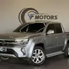 VOLKSWAGEN AMAROK 3.0 V6 TDI DIESEL HIGHLINE CD 4MOTION AUTOMÁTICO VOLKSWAGEN AMAROK 3.0 V6 TDI DIESEL HIGHLINE CD 4MOTION AUTOMÁTICO