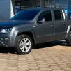 VOLKSWAGEN AMAROK 3.0 V6 TDI DIESEL HIGHLINE CD 4MOTION AUTOMÁTICO VOLKSWAGEN AMAROK 3.0 V6 TDI DIESEL HIGHLINE CD 4MOTION AUTOMÁTICO