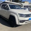 VOLKSWAGEN AMAROK 3.0 V6 TDI DIESEL HIGHLINE EXTREME CD 4MOTION AUTOMÁTICO VOLKSWAGEN AMAROK 3.0 V6 TDI DIESEL HIGHLINE EXTREME CD 4MOTION AUTOMÁTICO